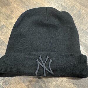 Yankees hat